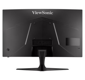 ViewSonic VX2418C Monitor