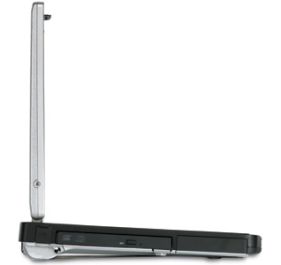 Panasonic CF-74JDMBD2M Rugged Laptop