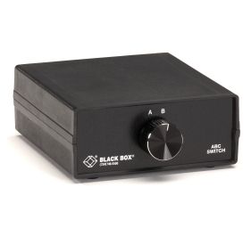 Black Box SWL751A-FFF Products
