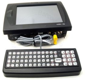 LXE VX4 Data Terminal