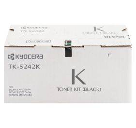 Kyocera TK-5242K Toner