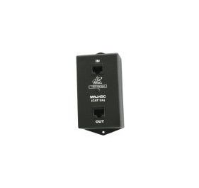 DITEK DTK-MRJ45C5E Surge Protector