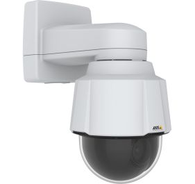 Axis 01759-001 Security Camera
