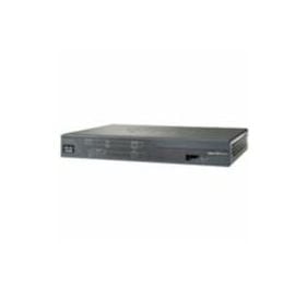 Cisco CISCO881-K9 Products