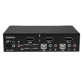 StarTech SV231DPUA Cables, Connectors, and Adapters