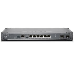 Juniper Networks SRX340 Firewalls & VPN