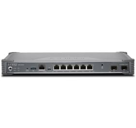 Juniper Networks SRX340 Network Switch