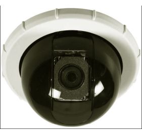 Bosch G3BPW60W Security Camera