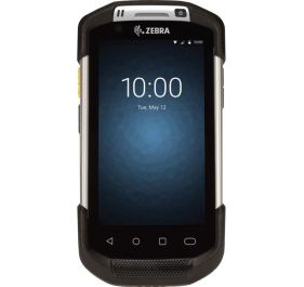Zebra TC75GK-2MB22AD-A6 Mobile Computer