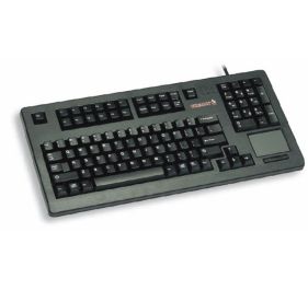 Cherry G80-11900LTMUS-2 Keyboards