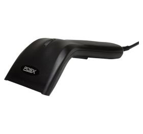 Custom America 995ED048000333 Barcode Scanner