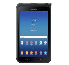 Samsung SM-T397UZKEXAA Tablet