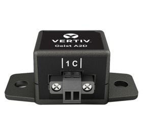 Vertiv A2D-10 Accessory