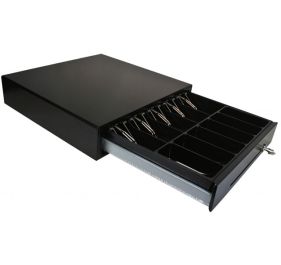 M-S Cash Drawer J-184 Smart Series Cash Drawer