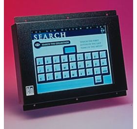 Elo D74971-000 Touchscreen