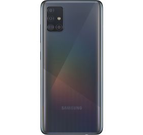 Samsung SM-A515UZKNXAA Mobile Computer