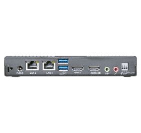 AOPEN 91.DEH00.A1B0 Media Player