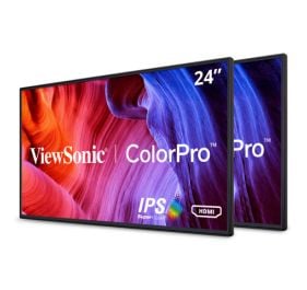 ViewSonic VP2468-H2 Monitor