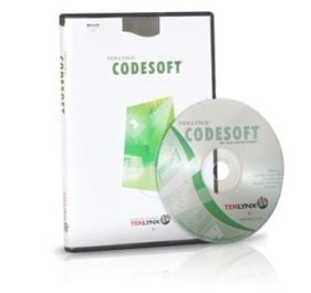 Teklynx CS14PROU Software