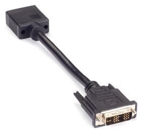 Black Box VA-DVII-VGA Accessory