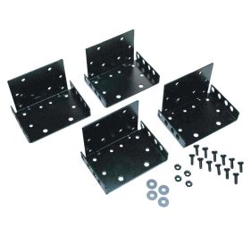 Tripp-Lite 2POSTRMKITWM Accessory