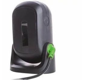 Custom America 995ED044100333 Barcode Scanner