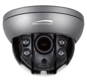 Speco O4FD5M Security Camera