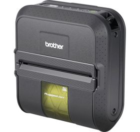 Brother RJ4040 Barcode Label Printer