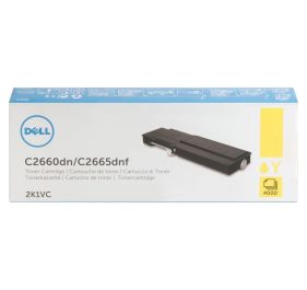 Dell 2K1VC Toner
