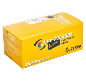Zebra 800033-860 ID Card Ribbon