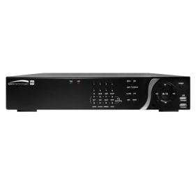 Speco D16HS6TB Network Video Recorder