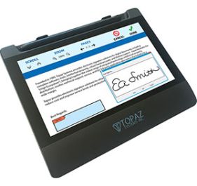 Topaz TD-LBK070VA-USB-R Tablet