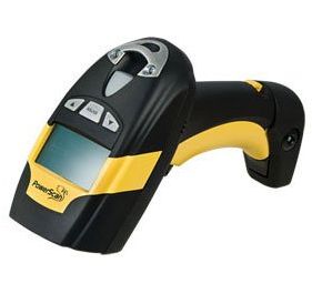 Datalogic PBT8300-DRB Barcode Scanner