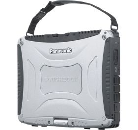 Panasonic CF-191HYAG1M Rugged Laptop