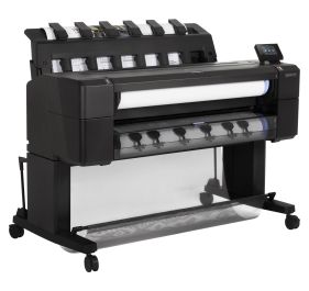 HP L2Y24B#BCB Barcode Label Printer