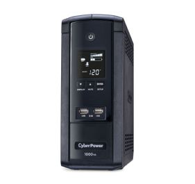CyberPower BRG1350AVRLCD Power Device