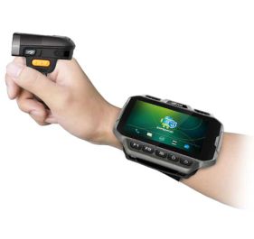 Urovo U2 Barcode Scanner