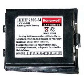 Global Technology Systems HHHP7400-M Battery