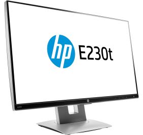 HP W2Z50AA Touchscreen