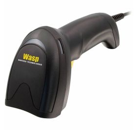 Wasp 633809009013 Barcode Scanner