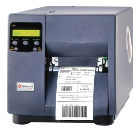 Datamax-O'Neil R22-00-18900U07 Barcode Label Printer