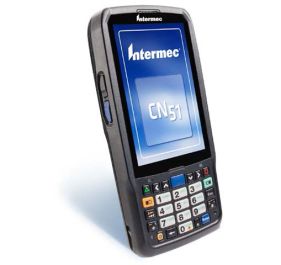 Intermec CN51AN1KCF1W1000 Mobile Computer