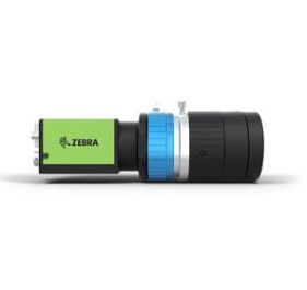 Zebra CV60-AS12MG-0000W Vision Camera - Barcodesinc.com