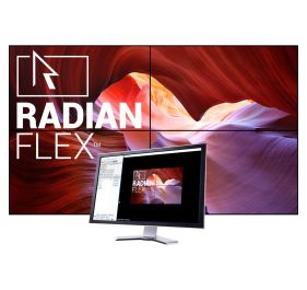 Black Box VW-FLEX-PRO Media Player