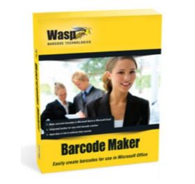Wasp 633808105341 Software