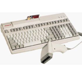 Cherry G80-8200LUVEU-0 Keyboards