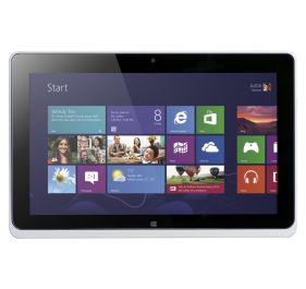 Acer NT.L0MAA.001 Tablet