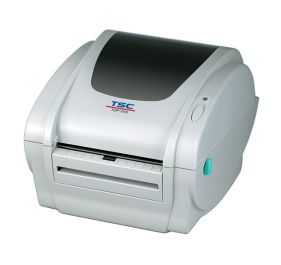 TSC TDP-345 Barcode Label Printer