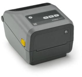 Zebra ZD42042-C01000EZ Barcode Label Printer