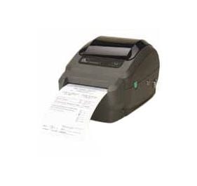 Zebra GX4S-202510-000 Barcode Label Printer